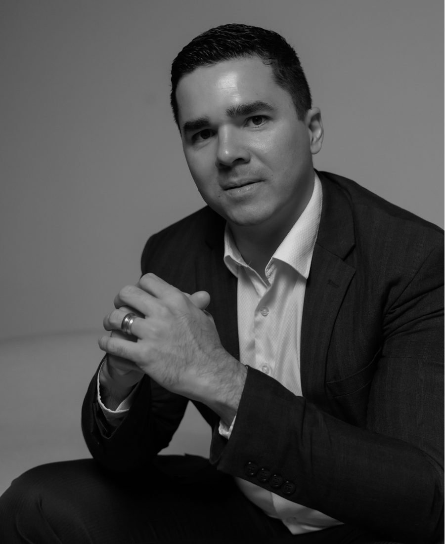 Alexandre Rangel