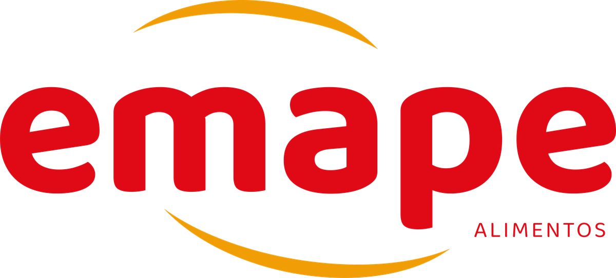 Logo da Emape Alimentos