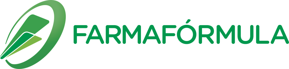 Logo da Farmafórmula