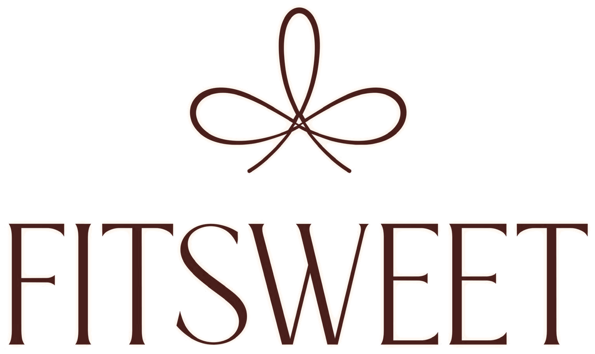 Logo da FitSweet