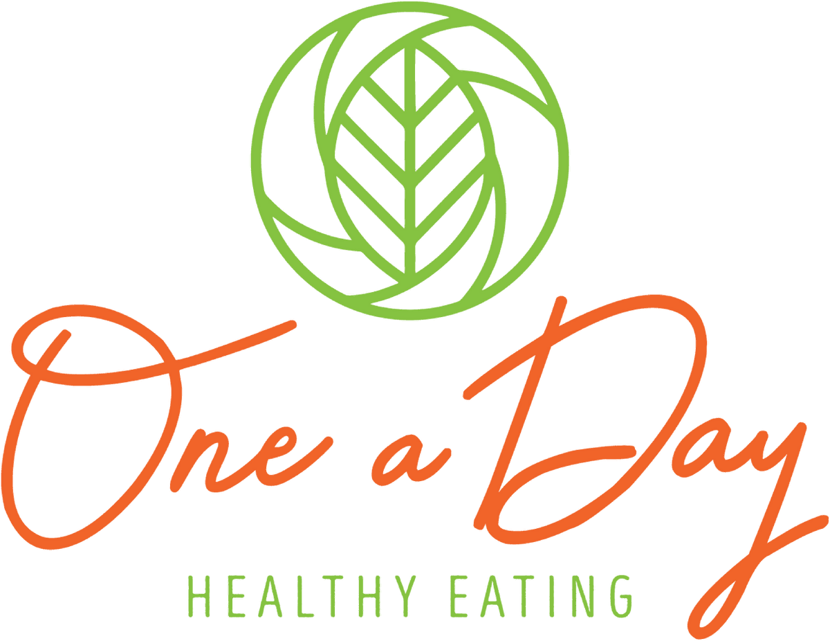 Logo da One a Day — Healthy Eating