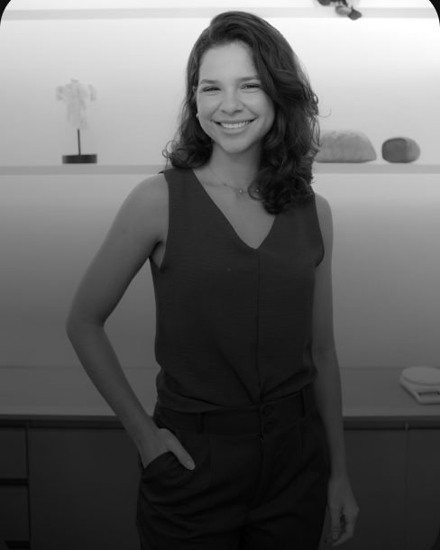 Dra. Sabrina Andrade