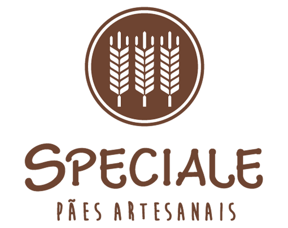 Logo da Speciale — Pães Artesanais